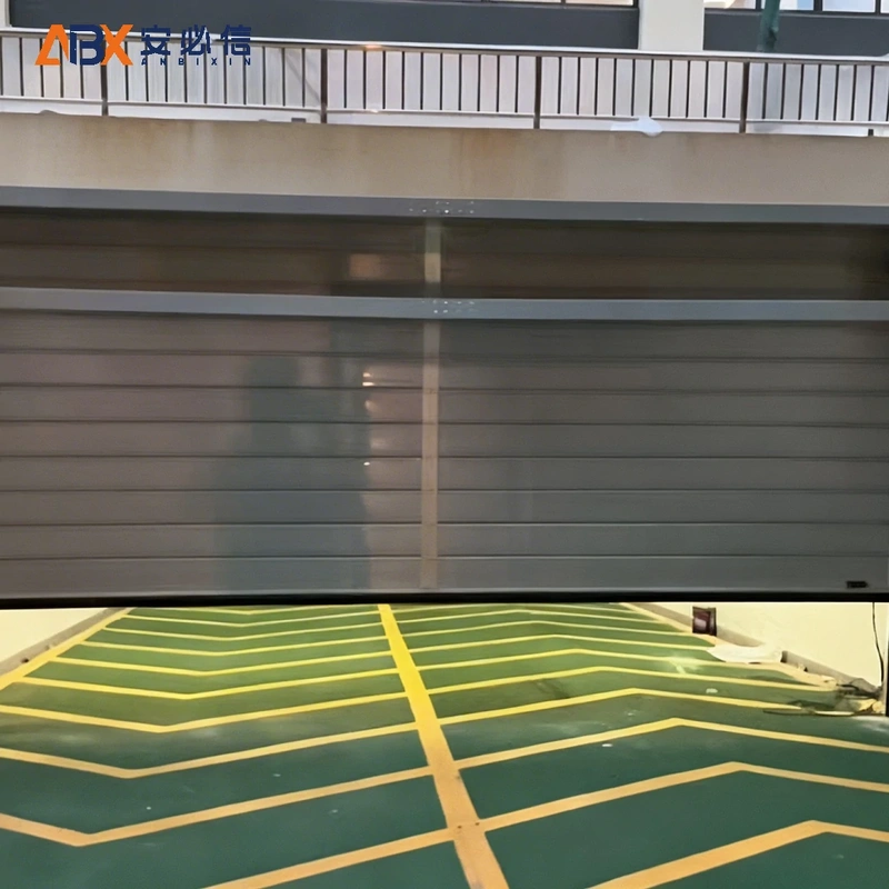 林芝市厂房高速门